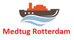 Medtug Rotterdam
